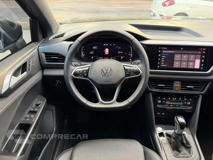 Taos 1.4 250 Tsi Total Flex Highline Automático