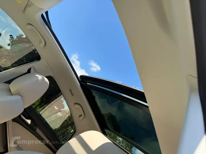 TERRITORY 1.5 Ecoboost Gtdi Titanium