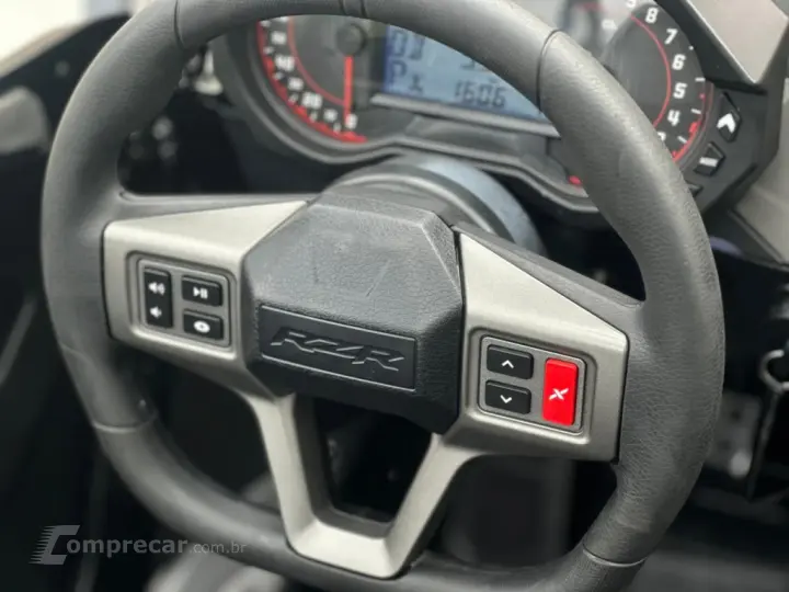 RZR PRO XP4 ULTIMATE TURBO 4X4 (UTV)