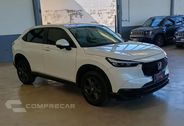 HR-V 1.5 DI I-vtec Turbo Advance