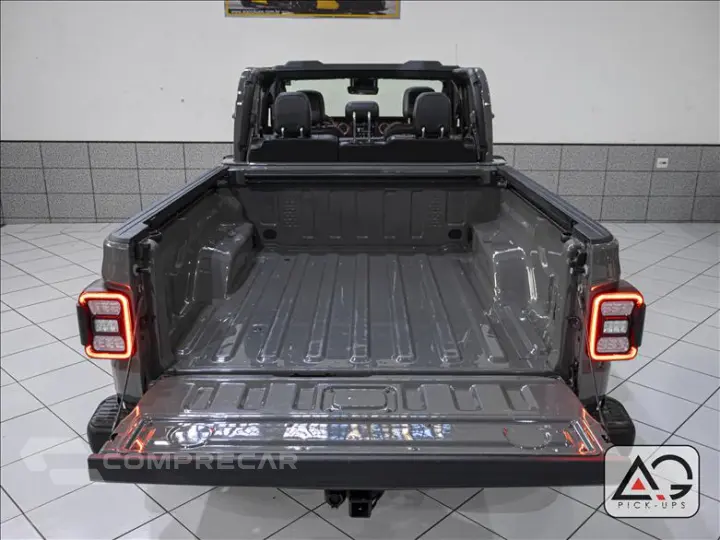 GLADIATOR 3.6 V6 Rubicon 4X4 AT8