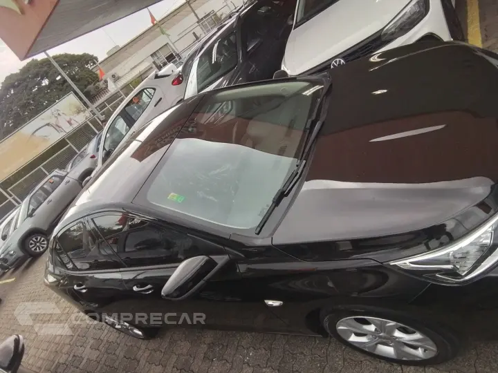 ONIX 1.0 TURBO FLEX LTZ AUTOMÁTICO