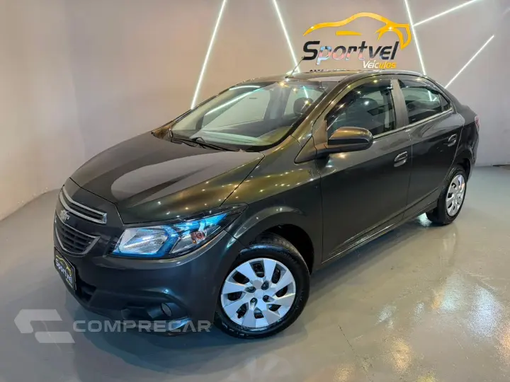 Prisma 1.4 Mpfi Lt 8V Flex 4P Manual