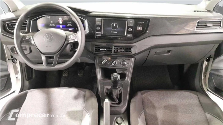 VIRTUS 1.0 170 TSI MANUAL