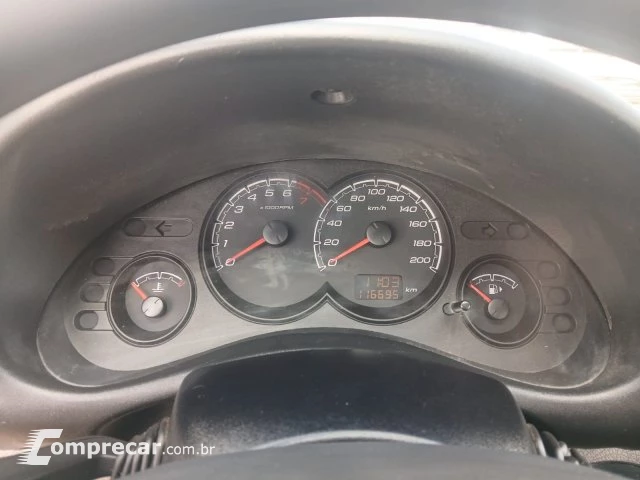 CLASSIC - 1.0 MPFI LS 8V 4P MANUAL