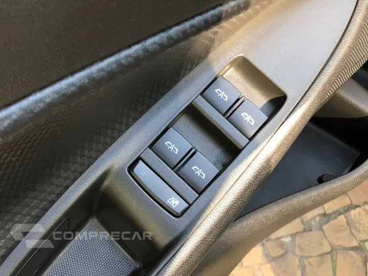 Onix 1.0 Turbo Flex Automático