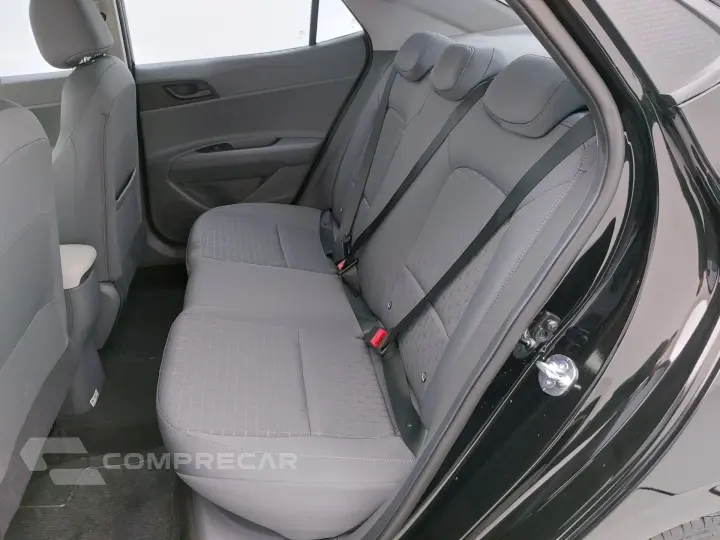 HB20S 1.0 TGDI FLEX LIMITED AUTOMÁTICO