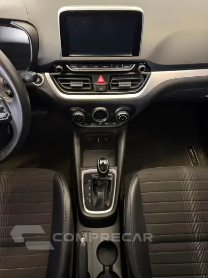 HYUNDAI HB20 Platinum 1.0 TB Flex 12V Aut.