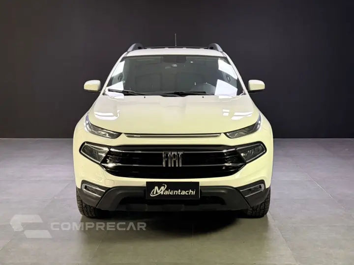 TORO 2.0 16V TURBO DIESEL FREEDOM 4WD AT9