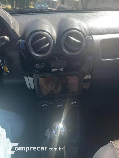 SANDERO STEPWAY 1.6 16V