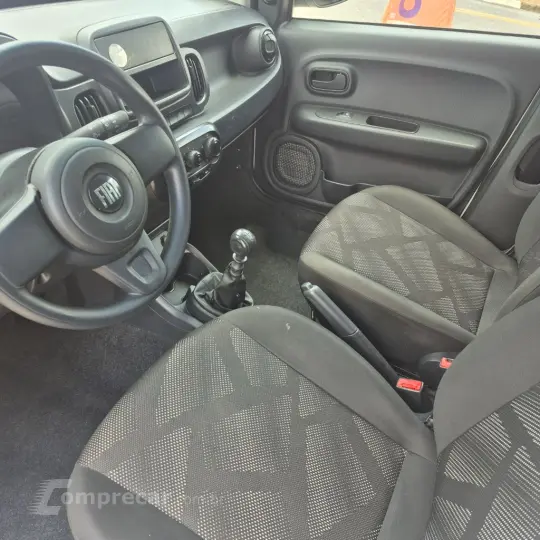 MOBI LIKE 1.0 Fire Flex 5p.