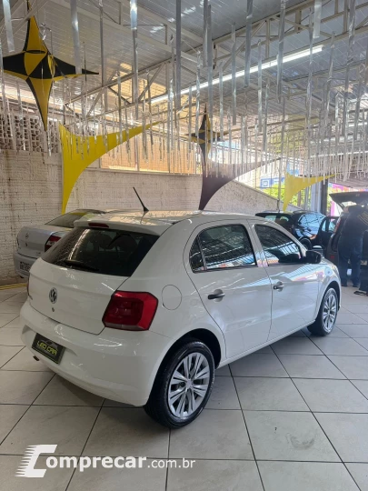 Gol 1.0 Flex 12V 5p