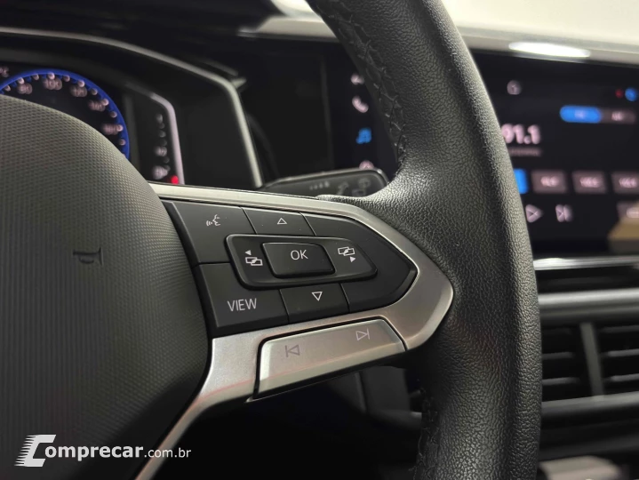 NIVUS 1.0 200 TSI TOTAL FLEX HIGHLINE AUTOMÁTICO