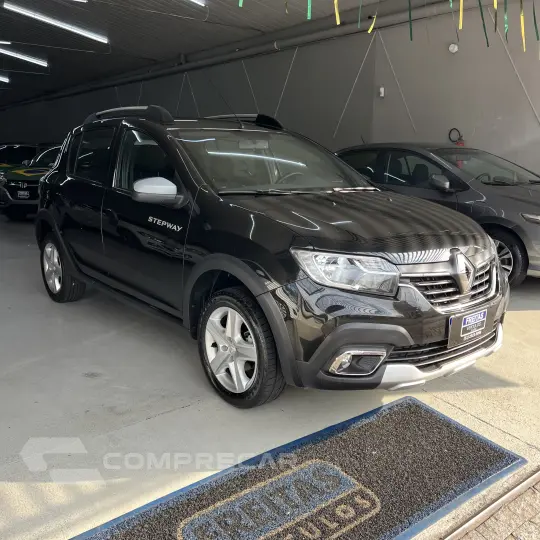 STEPWAY Zen Flex 1.6 16V Mec.