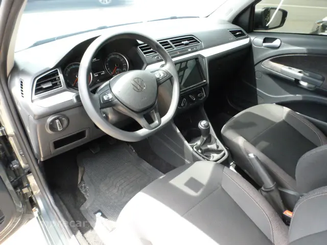 SAVEIRO 1.6 MI Trendline CS 8V