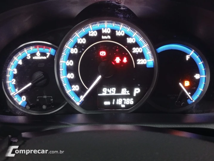 YARIS 1.5 16V XL