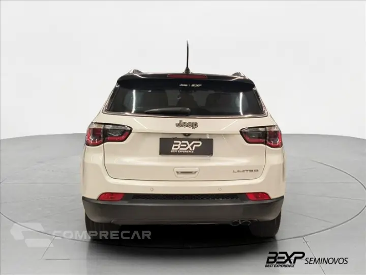 COMPASS 2.0 16V Limited