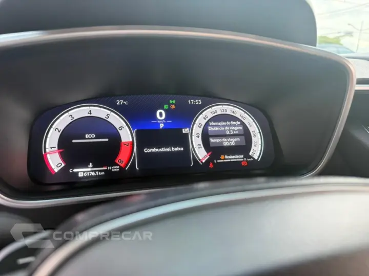 COROLLA CROSS 2.0 VVT-IE FLEX XRE DIRECT SHIFT