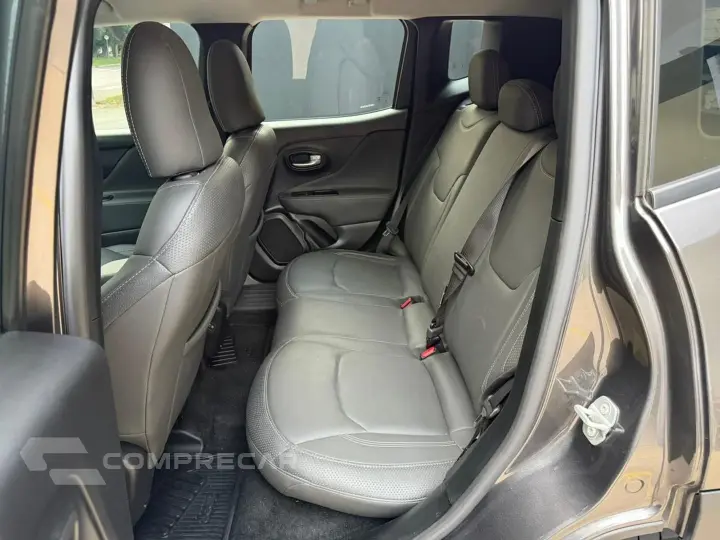 Renegade 1.3 T270 Turbo Flex At6