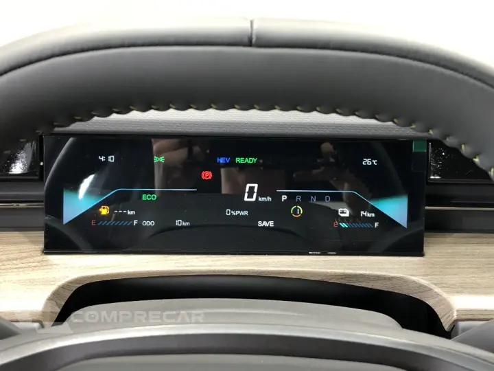 S06 1.5 TGDI PHEV ADVANCE DHT.