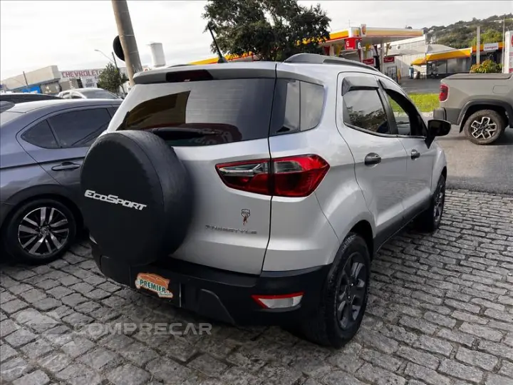 ECOSPORT 1.5 Ti-vct Freestyle