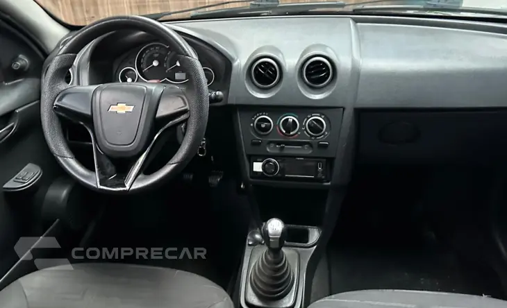 PRISMA 1.4 MPFI Maxx 8V