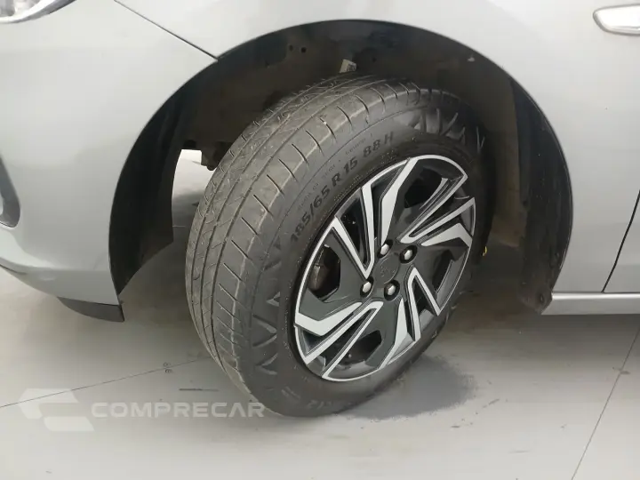 ONIX 1.0 FLEX LT MANUAL
