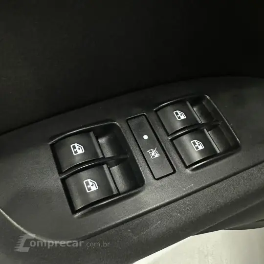 CRONOS DRIVE 1.0 6V Flex