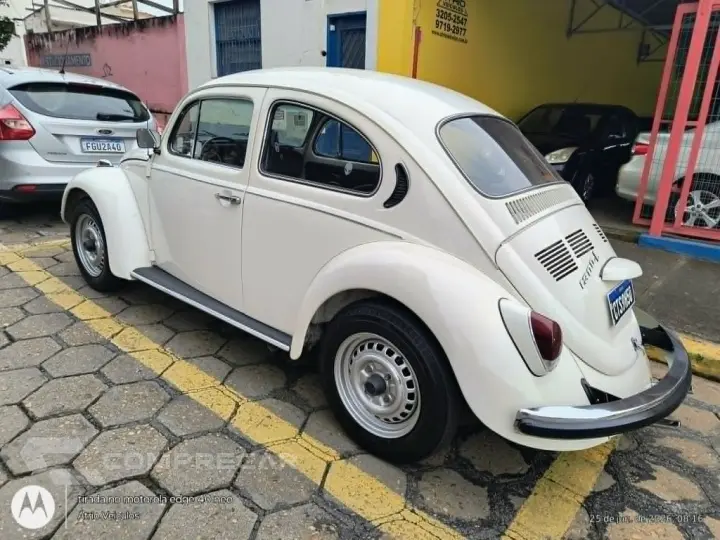 Fusca 1300