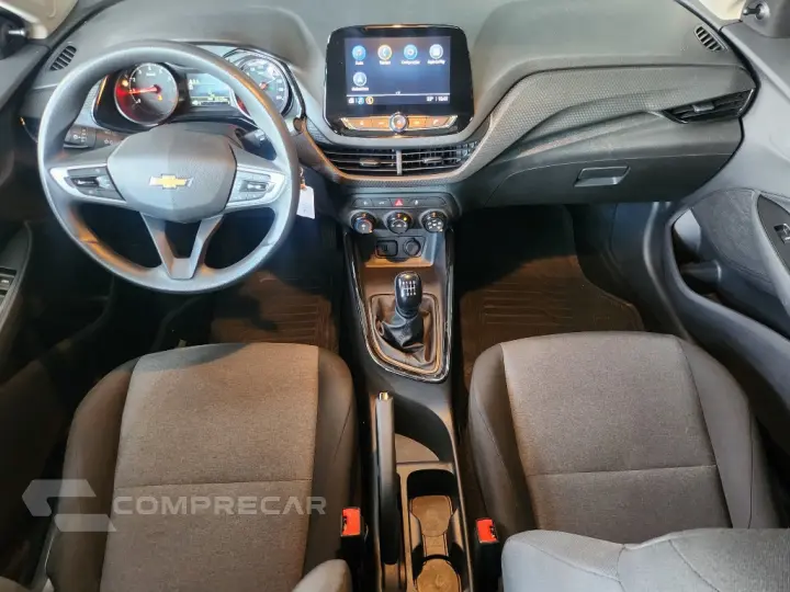 ONIX 1.0 FLEX MANUAL