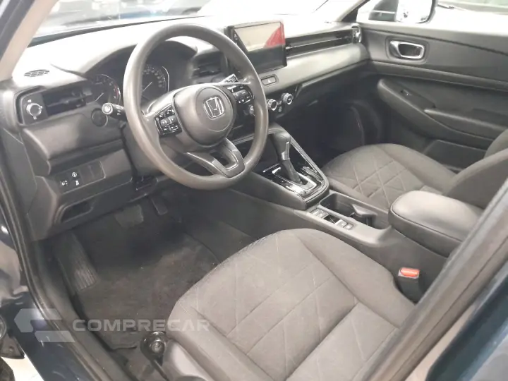 HR-V 1.5 DI I-VTEC FLEX EX CVT
