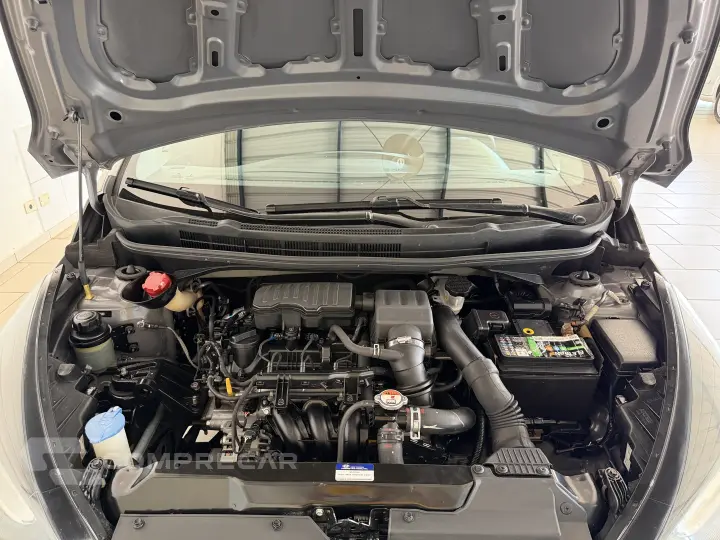 HB20 1.0 12V Comfort
