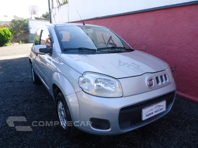 UNO 1.0 Vivace 8V