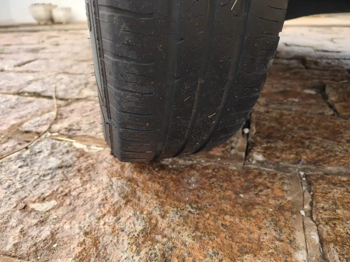 MOBI 1.0 8V EVO Like.
