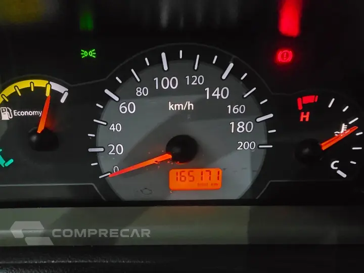 Palio 1.0 ECONOMY Fire Flex 8V 2p