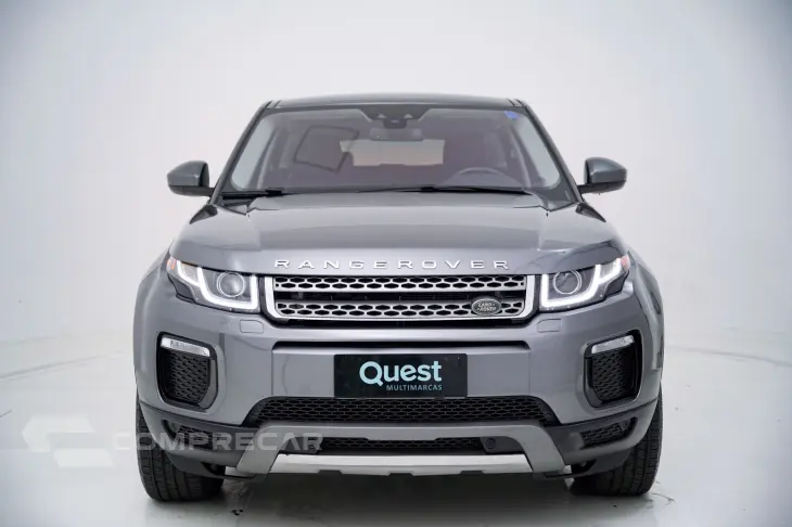 Range R.EVOQUE Si4 SE 2.0 Aut.5p/Flex