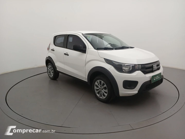 MOBI 1.0 EVO FLEX LIKE. MANUAL