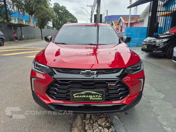 TRACKER 1.2 RS