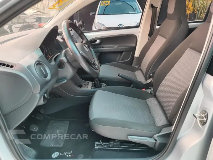 up! move 1.0 TSI Total Flex 12V 5p