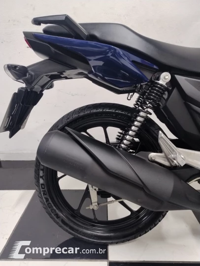 CG 160 FAN