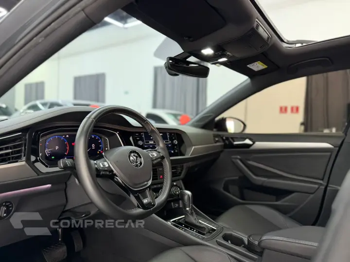 JETTA 1.4 250 TSI R-line