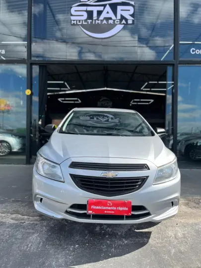 PRISMA 1.0 MPFI JOY 8V