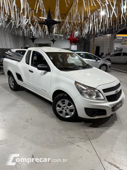 Outros 1.4 MPFI LS CS 8V FLEX 2P MANUAL