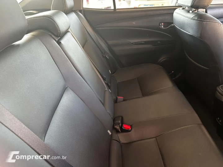 Yaris Xls 1.5
