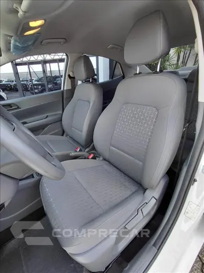 HB20S 1.0 12V FLEX COMFORT PLUS MANUAL