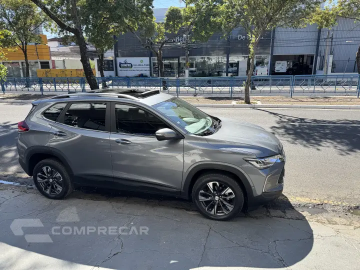 TRACKER 1.2 Turbo Premier