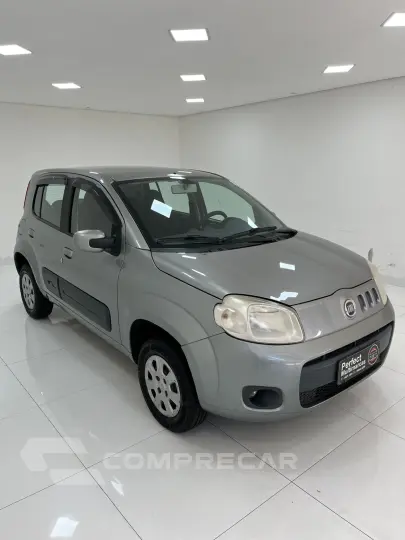 UNO 1.0 EVO Vivace 8V