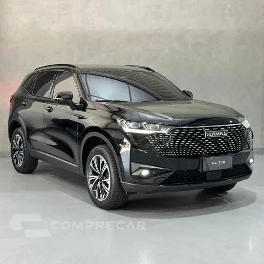 Haval H6 19 1.5 (Hibrido)