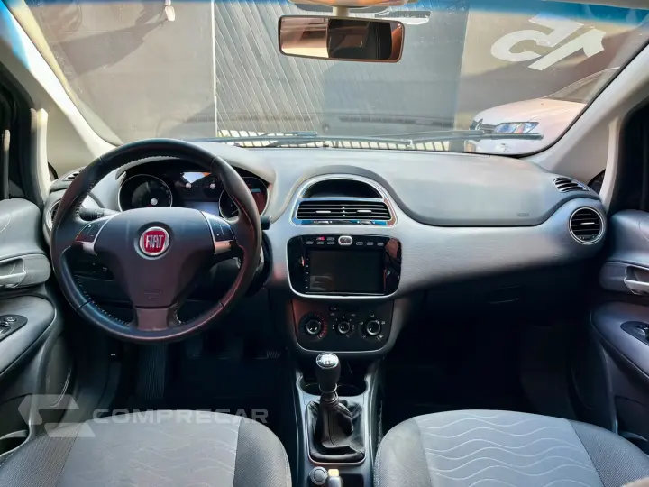 PUNTO 1.6 Essence 16V
