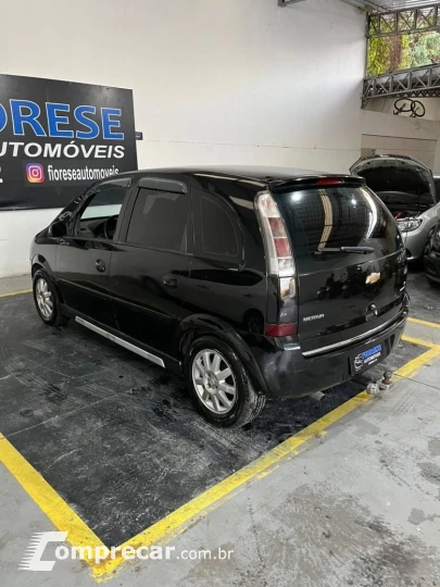 CHEVROLET MERIVA 1.4 MPFI MAXX 8V ECONO